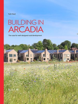 cover image of Building in Arcadia